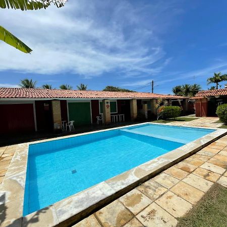 Villa Bico Verde - Saberé - Sua Casa Longe de Casa Pôrto das Galinhas Exterior foto