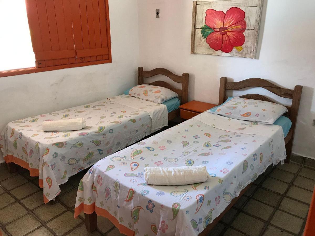 Villa Bico Verde - Saberé - Sua Casa Longe de Casa Pôrto das Galinhas Exterior foto