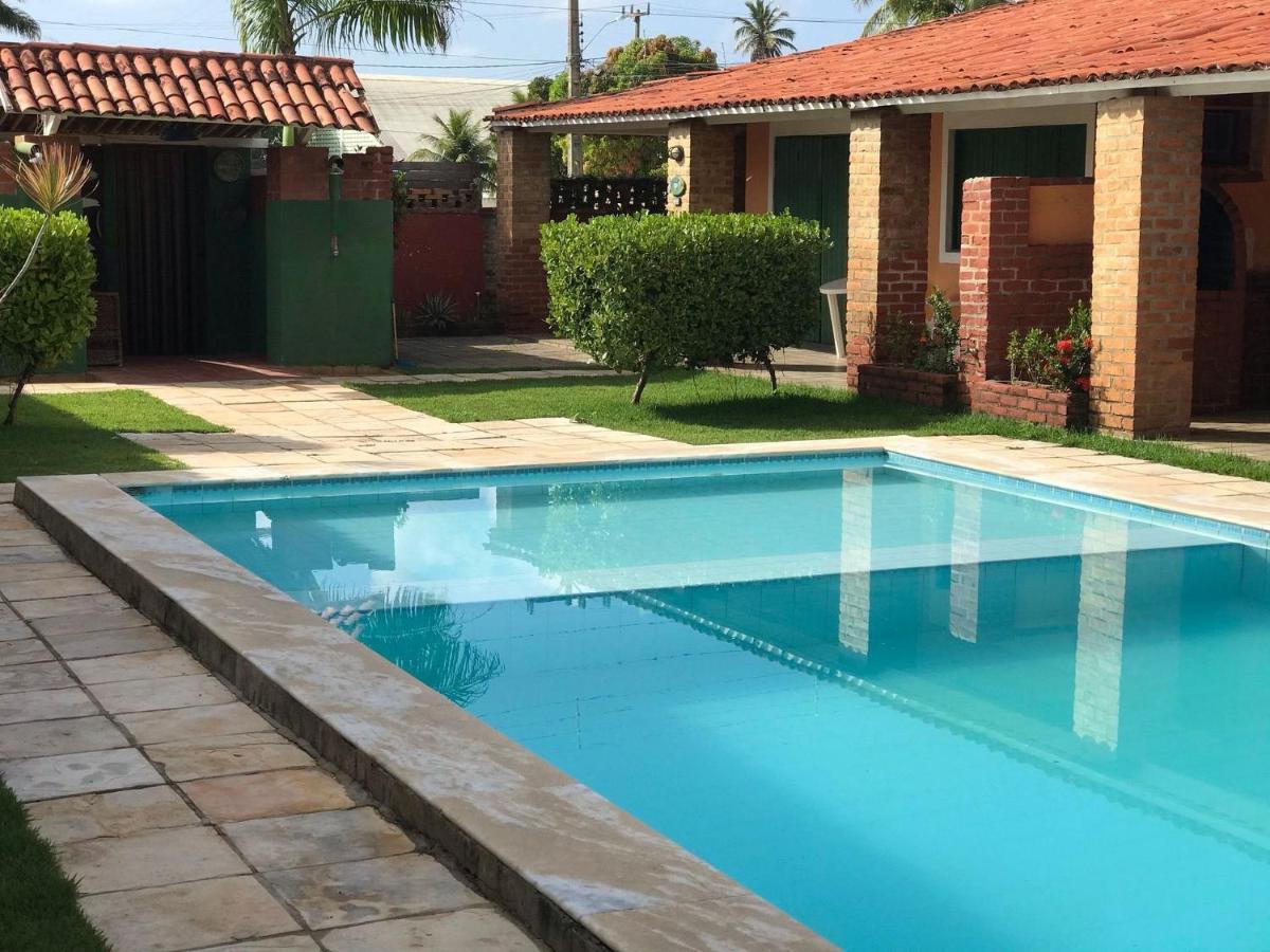 Villa Bico Verde - Saberé - Sua Casa Longe de Casa Pôrto das Galinhas Exterior foto