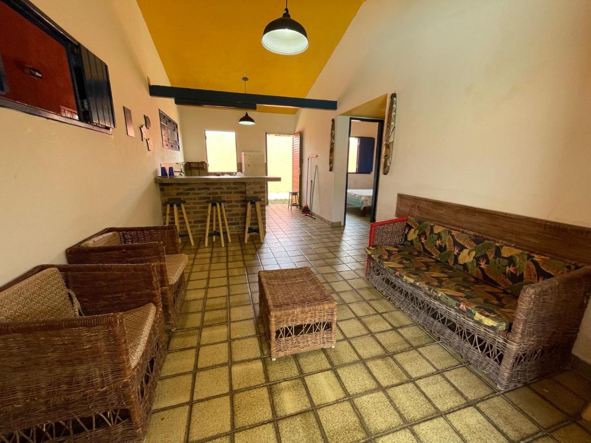 Villa Bico Verde - Saberé - Sua Casa Longe de Casa Pôrto das Galinhas Exterior foto