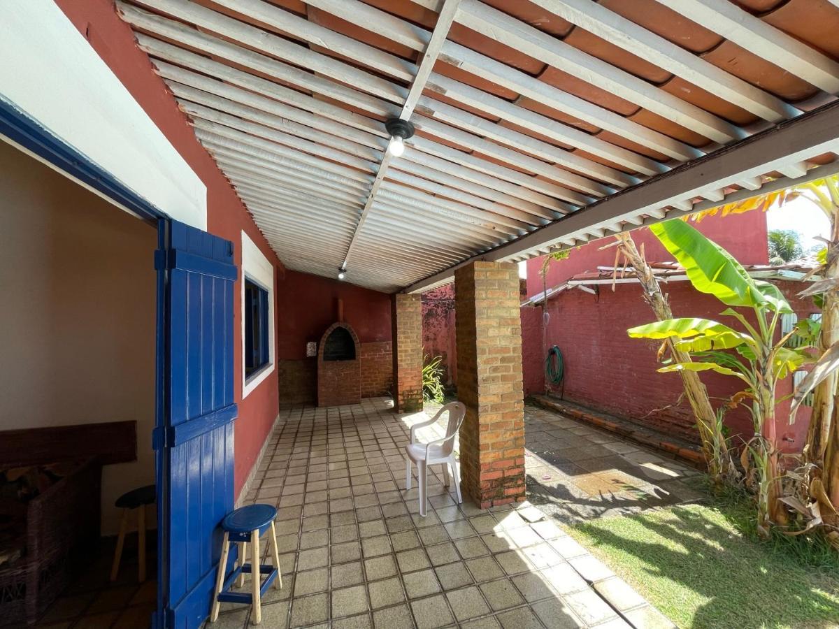 Villa Bico Verde - Saberé - Sua Casa Longe de Casa Pôrto das Galinhas Exterior foto