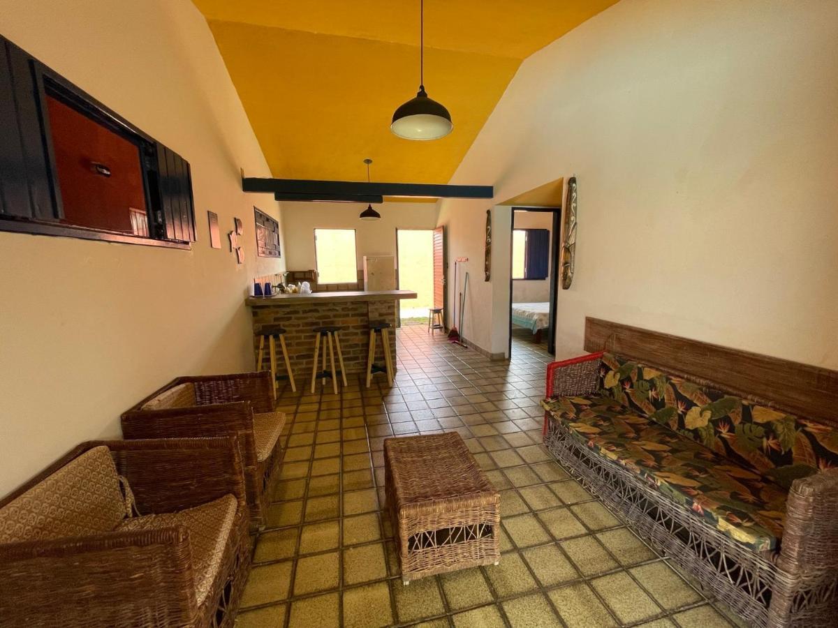 Villa Bico Verde - Saberé - Sua Casa Longe de Casa Pôrto das Galinhas Exterior foto