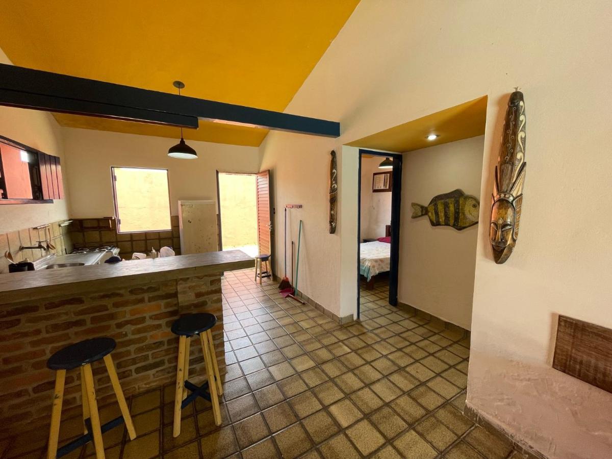Villa Bico Verde - Saberé - Sua Casa Longe de Casa Pôrto das Galinhas Exterior foto