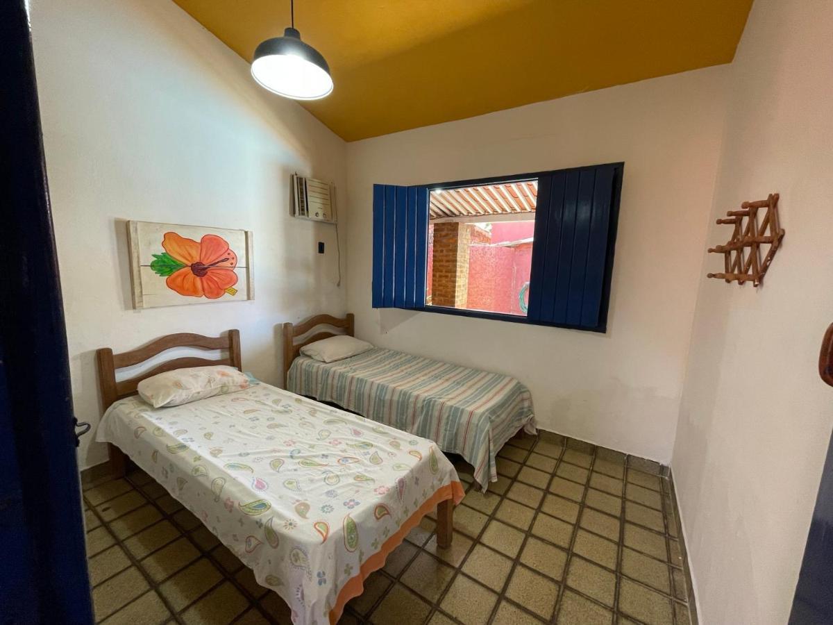 Villa Bico Verde - Saberé - Sua Casa Longe de Casa Pôrto das Galinhas Exterior foto